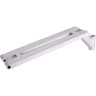 Дека для самоката TECH TEAM BRANDER (grey) NN010630