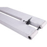 Дека для самоката TECH TEAM BRANDER (grey) NN010630