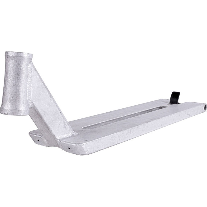 Дека для самоката TECH TEAM BRANDER (grey) NN010630