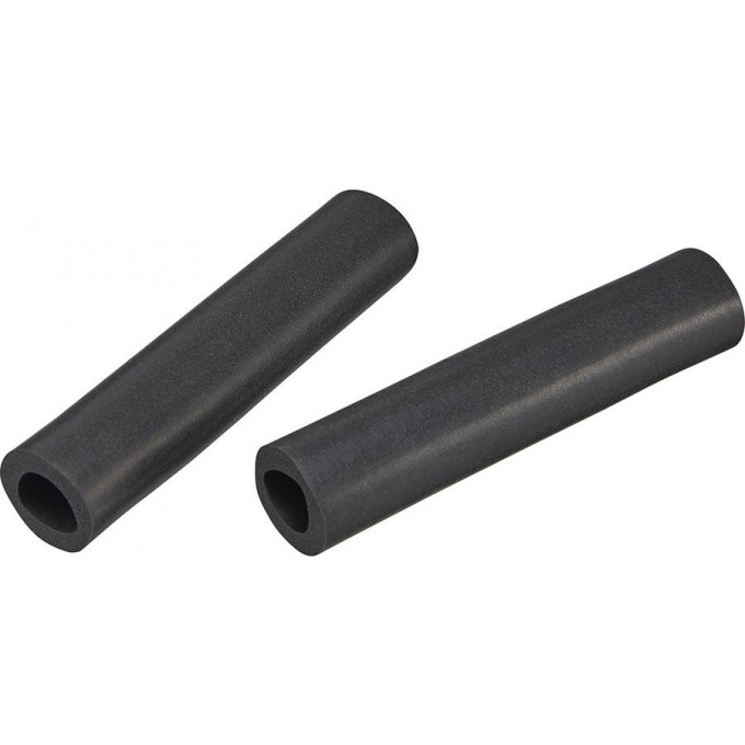 Грипсы TECH TEAM эргономичные PVC 130 мм SZ-090A NN009143