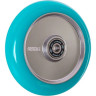 Колесо TECH TEAM для самоката X-Treme 110*24мм, Amarillis, emerald NN010610