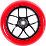 Колесо TECH TEAM для самоката X-Treme 110*24мм, Fugo, red NN011052