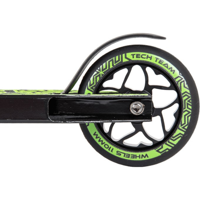 Колесо TECH TEAM KASKAD, 110*24 мм NN010686