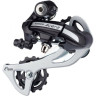 Переключатель скоростей TECH TEAM задний Acera RD-M360-l SGS 7-8 скор, болт черный. 370042 NN009626
