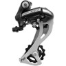 Переключатель скоростей TECH TEAM задний Acera RD-M360-l SGS 7-8 скор, болт черный. 370042 NN009626