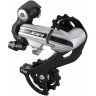 Переключатель скоростей TECH TEAM задний Acera RD-M360-l SGS 7-8 скор, болт черный. 370042 NN009626