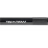 Подседельный штырь TECH TEAM 28,6x300 mm, стальной, черный (без зажима) SW-501 28.6*300MM NN010120