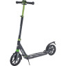 Самокат TECH TEAM CITY SCOOTER green NN007585