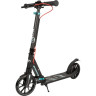 Самокат TECH TEAM DELTA black-green NN010201