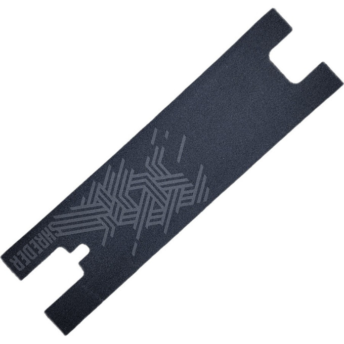 Шкурка TECH TEAM для b Shreder NN009670