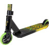 Трюковой самокат TECH TEAM DUKER 202 black/yellow NN007623
