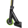 Трюковой самокат TECH TEAM DUKER 202 black/yellow NN007623
