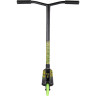 Трюковой самокат TECH TEAM DUKER 202 black/yellow NN007623